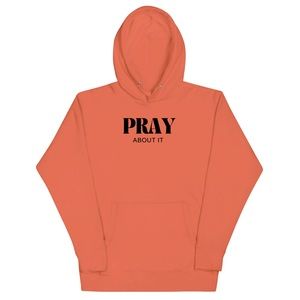 Unisex Hoodie